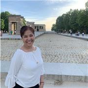 Profesora titulada en biología pero con conocimientos básicos de matemáticas, química y física hasta 3er año de la Eso. Con más de 20 años de experiencia